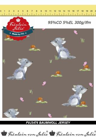 FVJ-3476 BAUMWOLL JERSEY